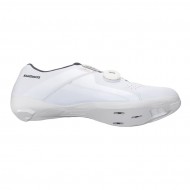 ZAPATILLAS SHIMANO RC3 BLANCO