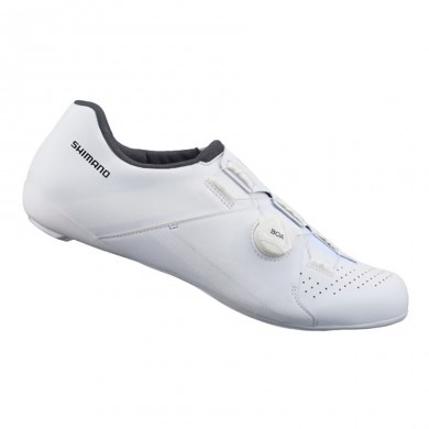 ZAPATILLAS SHIMANO RC3 BLANCO