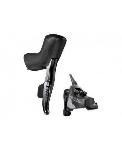 MANETAS DE CAMBIO SRAM FORCE AXS ETAP 12V DISCO FLATMOUNT MANETAS DE CAMBIO SRAM FORCE AXS ETAP 12V DISCO FLATMOUNT