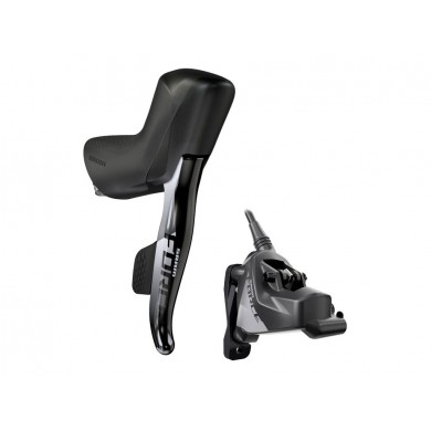 MANETAS DE CAMBIO SRAM FORCE AXS ETAP 12V DISCO FLATMOUNT MANETAS DE CAMBIO SRAM FORCE AXS ETAP 12V DISCO FLATMOUNT
