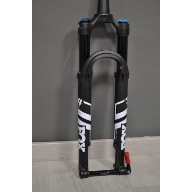 HORQUILLA FOX PERFORMANCE 34 SC 110MM PTU DESPIECE HORQUILLA FOX PERFORMANCE 34 SC 110MM PTU DESPIECE