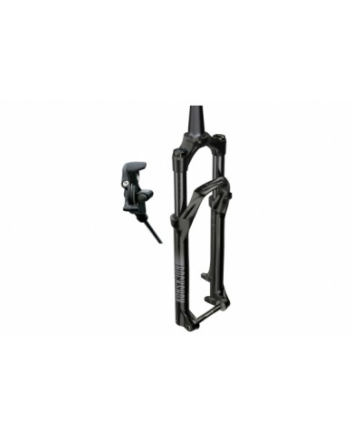 HORQUILLA ROCKSHOX JUDY SILVER TK 29" 15x110 MM BOOST NEGRO HORQUILLA ROCKSHOX JUDY SILVER TK 29" 15x110 MM BOOST NEGRO