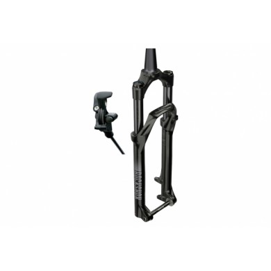 HORQUILLA ROCKSHOX JUDY SILVER TK 29" 15x110 MM BOOST NEGRO HORQUILLA ROCKSHOX JUDY SILVER TK 29" 15x110 MM BOOST NEGRO