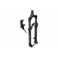 HORQUILLA ROCKSHOX JUDY SILVER TK 29" 15x110 MM BOOST NEGRO