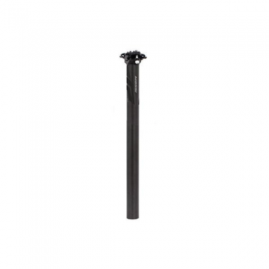 MASSI TIJA SILLIN MSP304 30.9x400 CARBON RECTA MASSI TIJA SILLIN MSP304 30.9x400 CARBON RECTA