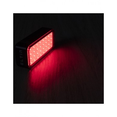 LUZ TRASERA ELTIN FOCUS 50 LÚMENES