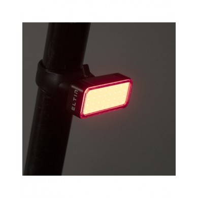 LUZ TRASERA ELTIN FOCUS 50 LÚMENES