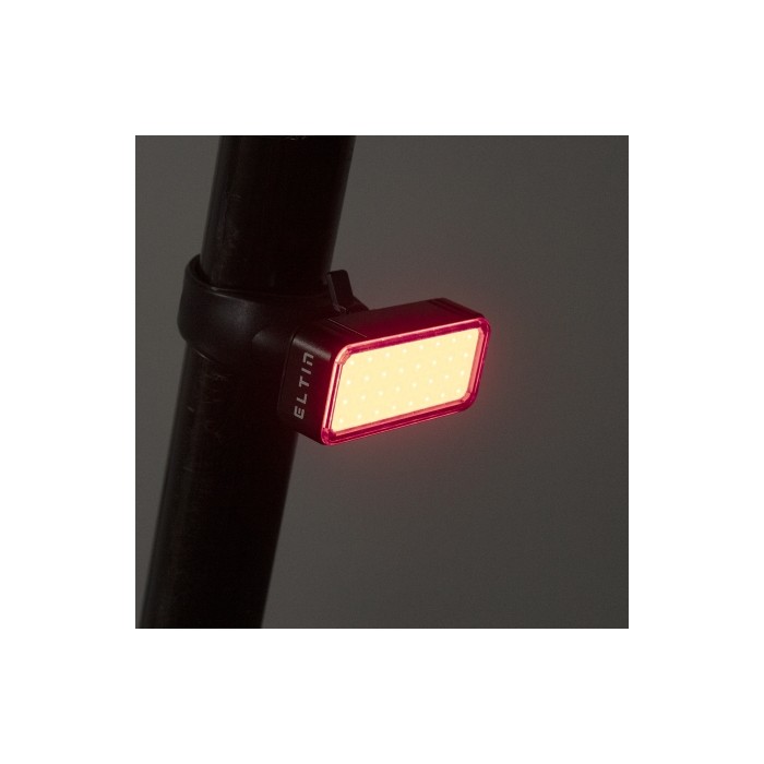 LUZ TRASERA ELTIN FOCUS 50 LÚMENES