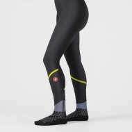 CULOTTE CASTELLI VELOCISSIMA DT NEGRO/LIMA ELEC