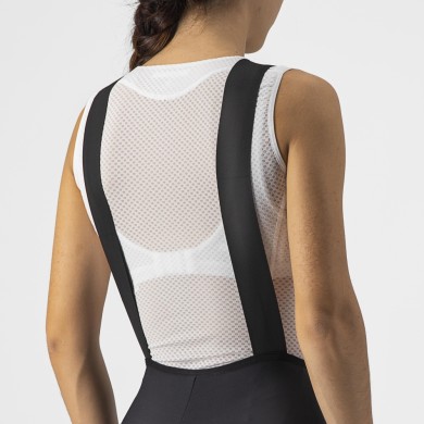 CULOTTE CASTELLI VELOCISSIMA DT NEGRO/LIMA ELEC