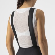 CULOTTE CASTELLI VELOCISSIMA DT NEGRO/LIMA ELEC