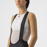 CULOTTE CASTELLI VELOCISSIMA DT NEGRO/LIMA ELEC