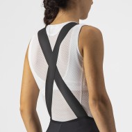 CULOTTE CASTELLI VELOCISSIMA DT NEGRO/LIMA ELEC