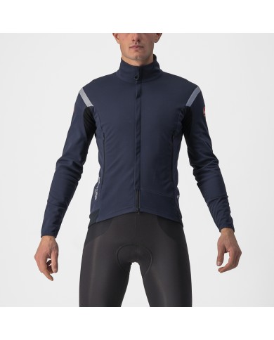 CHAQUETA CASTELLI PERFETTO ROS 2 ROSSO CORSA GORE-TEX