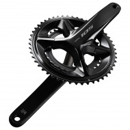 BIELAS SHIMANO 105 Di2 R7100 12V 50/34D 172,5MM