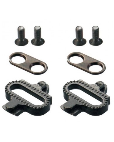 CALAS MTB SPD COMPATIBLE CON SHIMANO CALAS MTB SPD COMPATIBLE CON SHIMANO