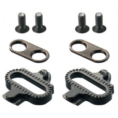 CALAS MTB SPD COMPATIBLE CON SHIMANO CALAS MTB SPD COMPATIBLE CON SHIMANO