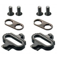 CALAS MTB SPD COMPATIBLE CON SHIMANO