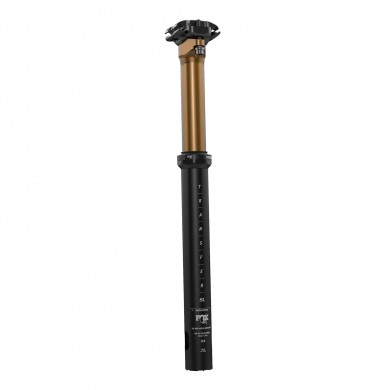 TIJA TELESCÓPICA FOX TRANSFER SL KASHIMA 31.6MM 125MM 2023 TIJA TELESCÓPICA FOX TRANSFER SL KASHIMA 31.6MM 125MM 2023