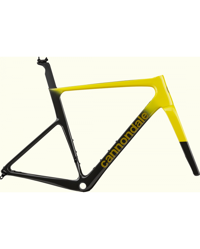 Cuadro best sale cannondale supersix