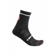 CALCETINES CASTELLI ENTRATA 13 NEGRO