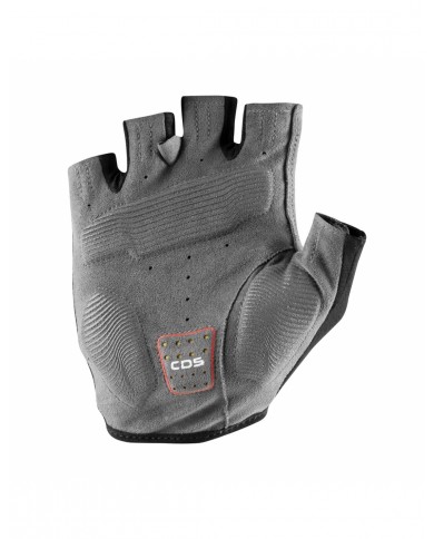 GUANTES CASTELLI ENTRATA V NEGRO CL