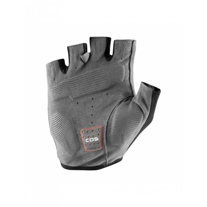 GUANTES CASTELLI ENTRATA V NEGRO CL