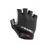 GUANTES CASTELLI ENTRATA V NEGRO CL