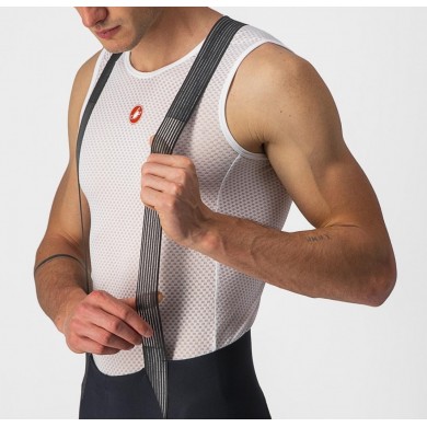 CULOTTE CASTELLI FREE AERO RC NEGRO CULOTTE CASTELLI FREE AERO RC NEGRO