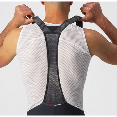 CULOTTE CASTELLI FREE AERO RC NEGRO CULOTTE CASTELLI FREE AERO RC NEGRO