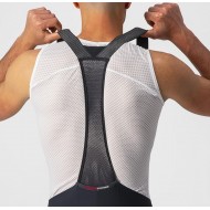 CULOTTE CASTELLI FREE AERO RC NEGRO