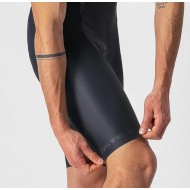 CULOTTE CASTELLI FREE AERO RC NEGRO