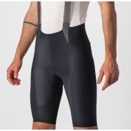 CULOTTE CASTELLI FREE AERO RC NEGRO