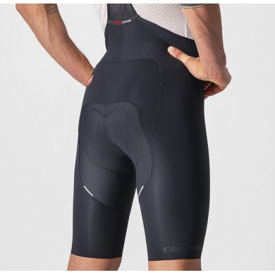CULOTTE CASTELLI FREE AERO RC NEGRO CULOTTE CASTELLI FREE AERO RC NEGRO
