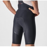CULOTTE CASTELLI FREE AERO RC NEGRO