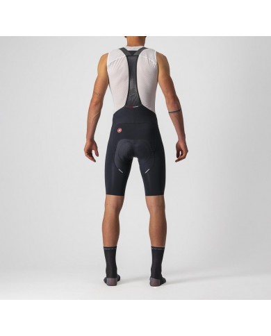 CULOTTE CASTELLI FREE AERO RC NEGRO