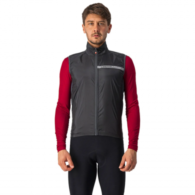 CHALECO CASTELLI SQUADRA STRETCH
