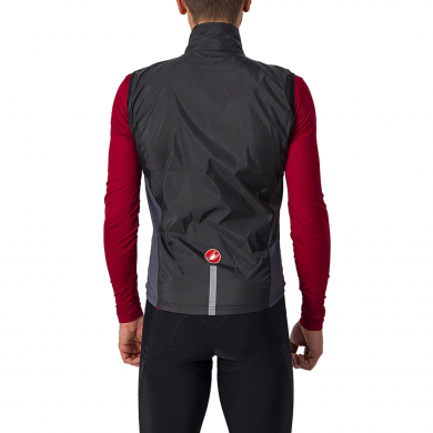 CHALECO CASTELLI SQUADRA STRETCH