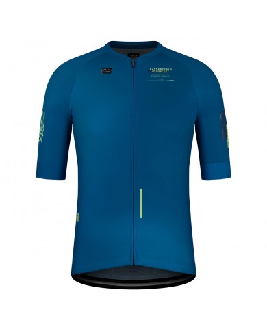 MAILLOT MANGA CORTA GOBIK CX PRO 2.0 UNISEX MYKONOS