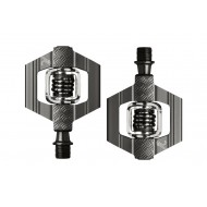 PEDALES CRANK BROTHERS CANDY 2 GRIS