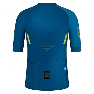 MAILLOT MANGA CORTA GOBIK CX PRO 2.0 UNISEX MYKONOS