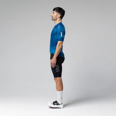 MAILLOT MANGA CORTA GOBIK CX PRO 2.0 UNISEX MYKONOS