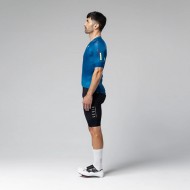 MAILLOT MANGA CORTA GOBIK CX PRO 2.0 UNISEX MYKONOS