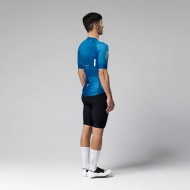 MAILLOT MANGA CORTA GOBIK CX PRO 2.0 UNISEX MYKONOS