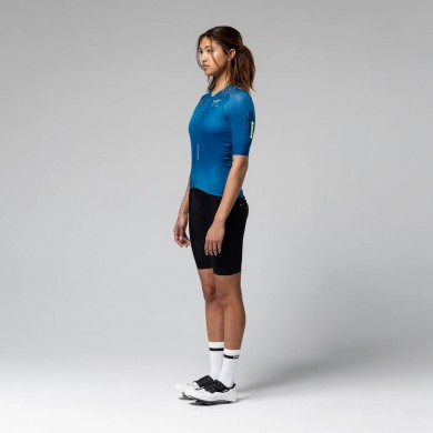 MAILLOT MANGA CORTA GOBIK CX PRO 2.0 UNISEX MYKONOS