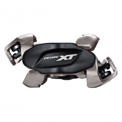 PEDALES SHIMANO DEORE XT PD-M8100 XC RACE SPD PEDALES SHIMANO DEORE XT PD-M8100 XC RACE SPD