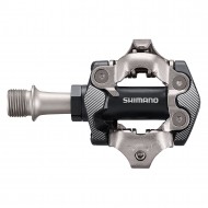 PEDALES SHIMANO DEORE XT PD-M8100 XC RACE SPD