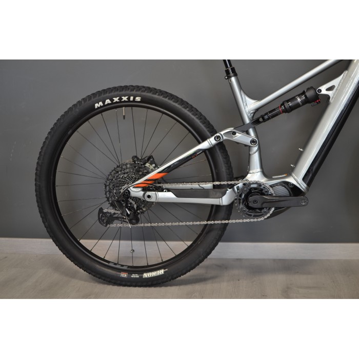 Cannondale moterra best sale segunda mano