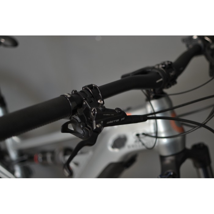 Cannondale moterra segunda online mano