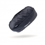 BOLSA DE SILLIN GOBIK POUCH GRANDE TRUE BLACK BOLSA DE SILLIN GOBIK POUCH GRANDE TRUE BLACK